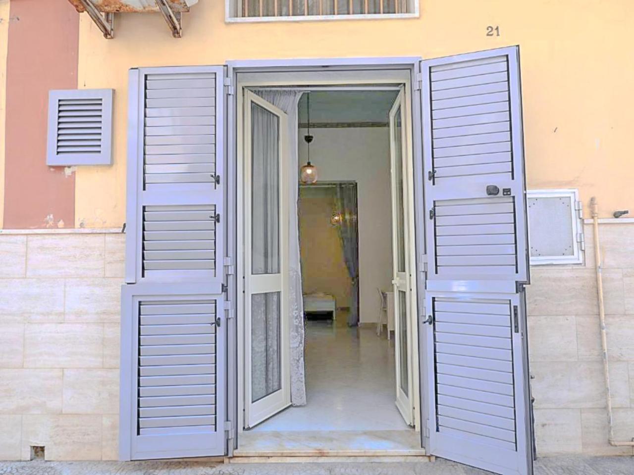 Perla Marina Room Polignano a Mare Exterior foto